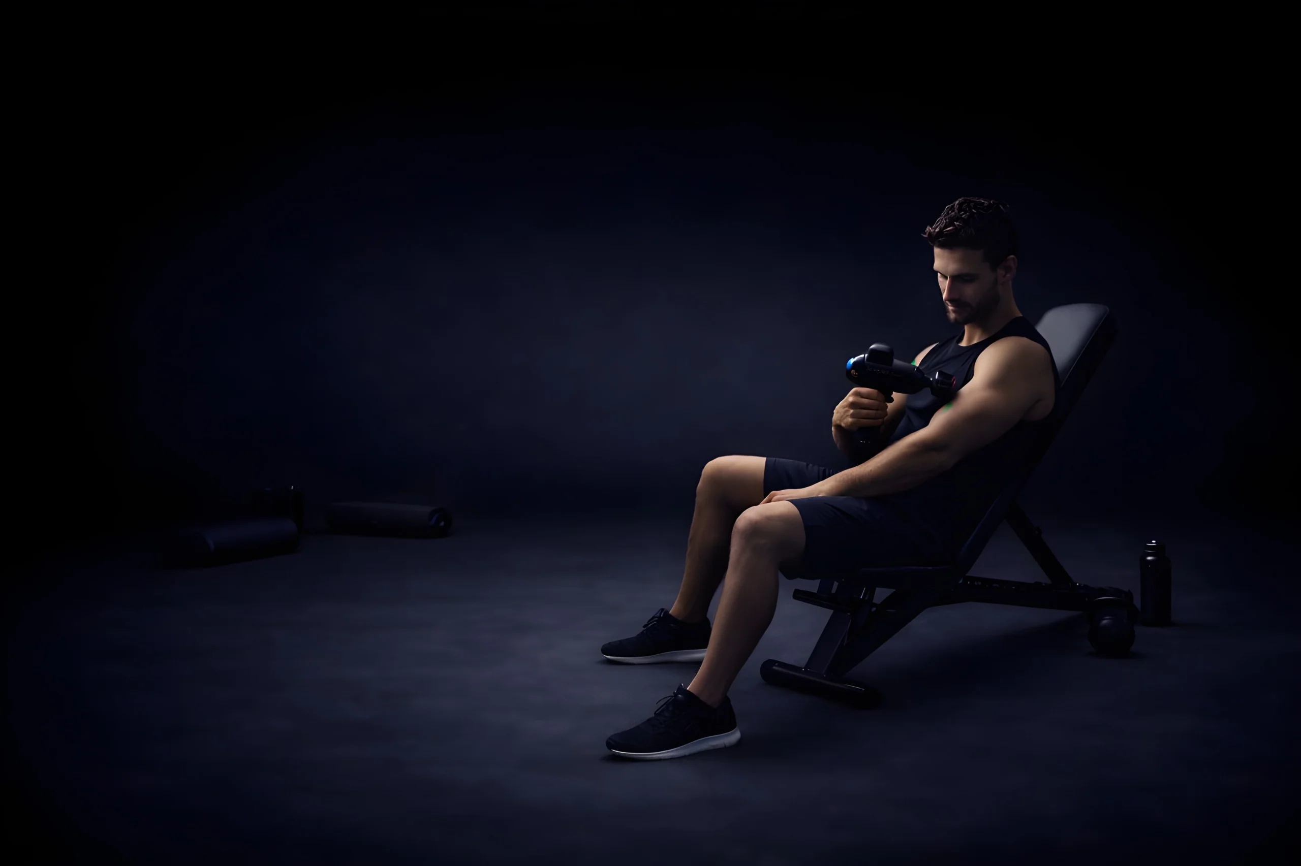 Elevate Your Recovery Experience