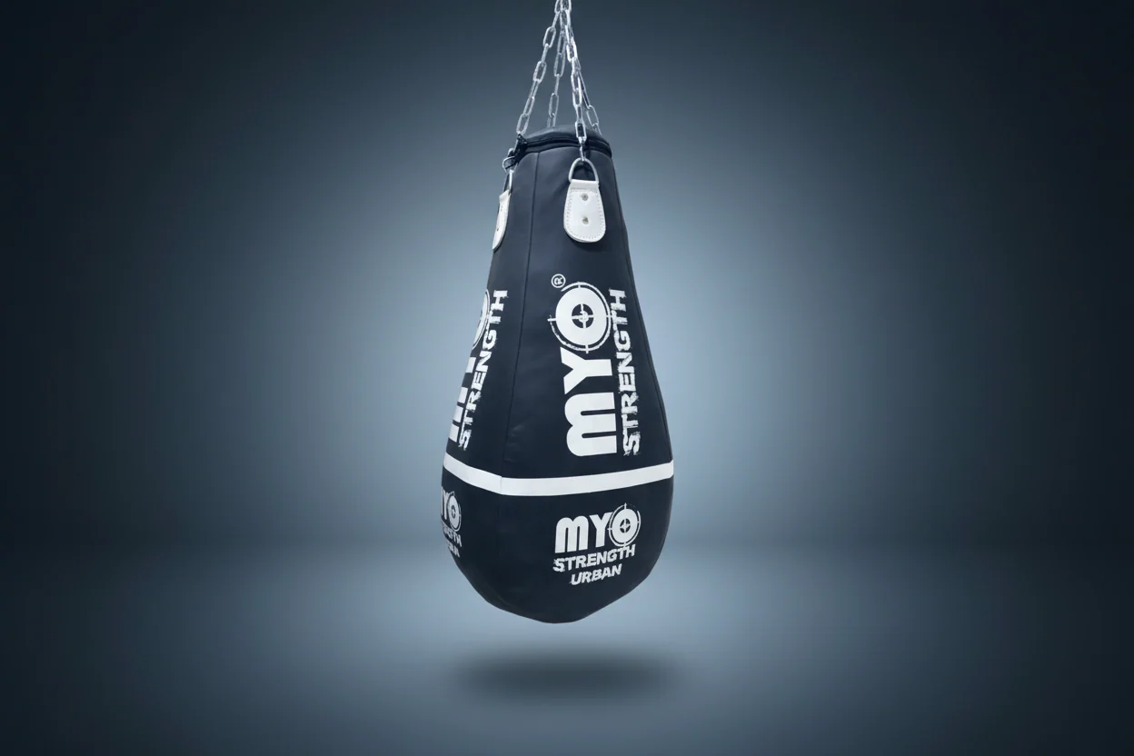 Strength & Conditioning Equipment